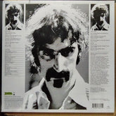 The Mothers Of Invention - Weasels Ripped My Flesh (Vinyl)